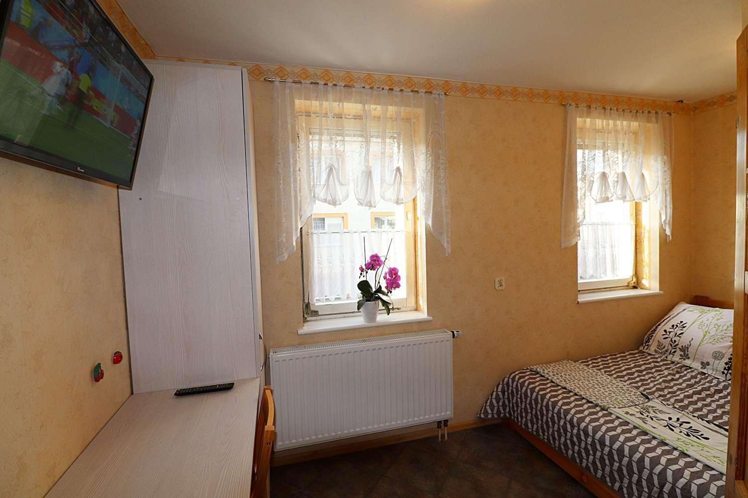 Renatka Przy Plazy Apartment อูเนียชแช ภายนอก รูปภาพ